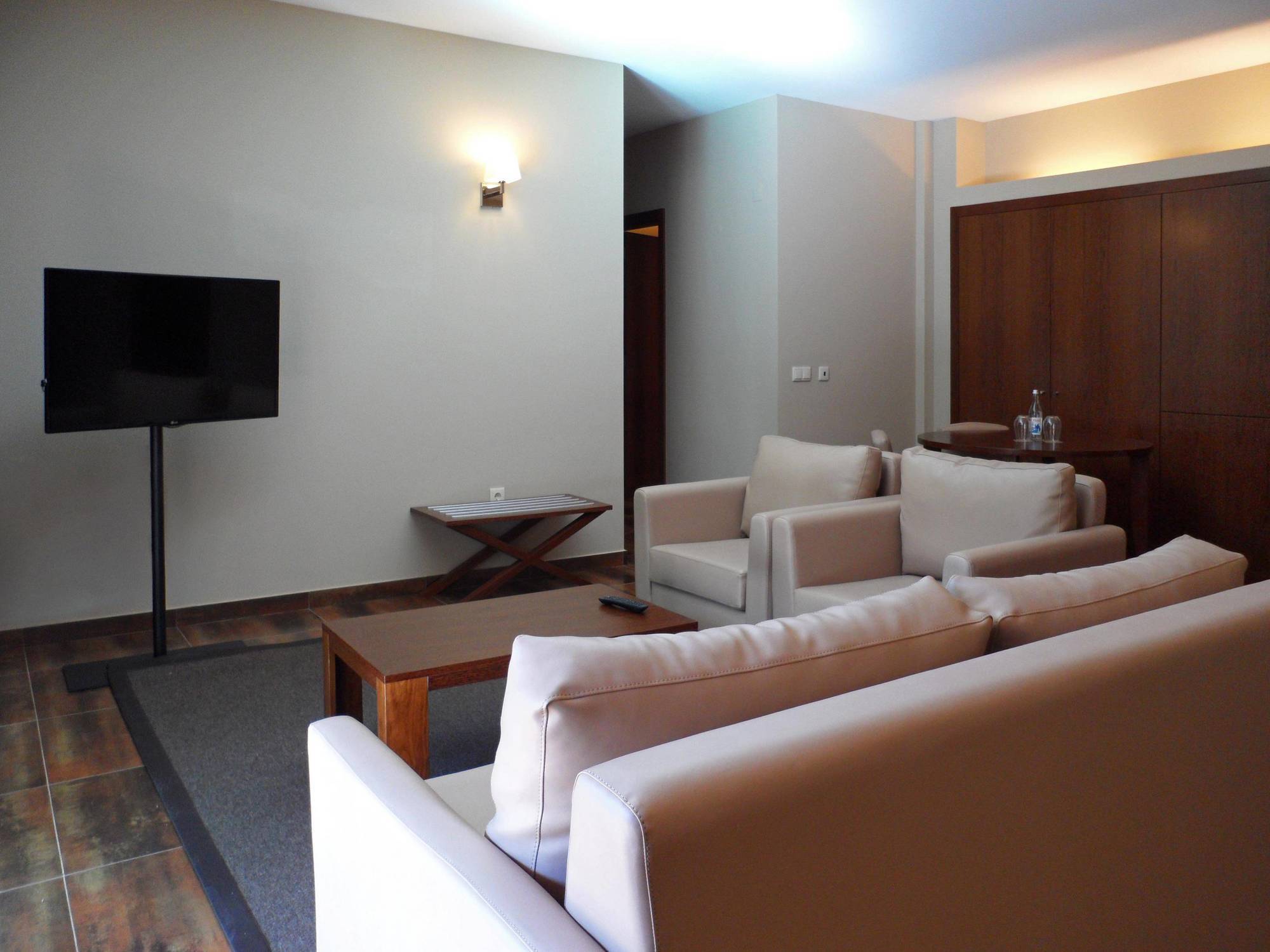 Marriott Residences Salgados Resort, Algarve