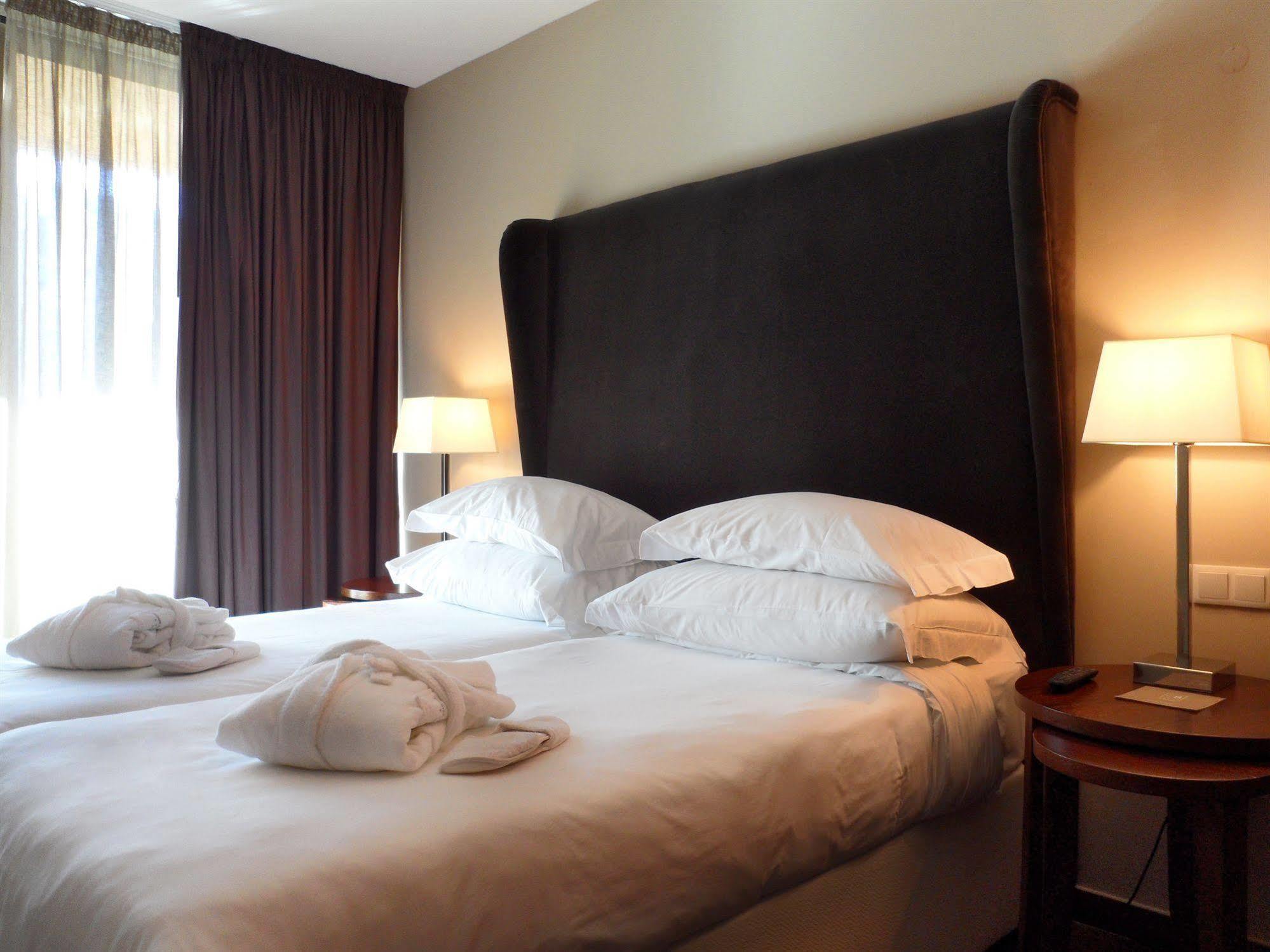 Marriott Residences Salgados Resort, Algarve 4*