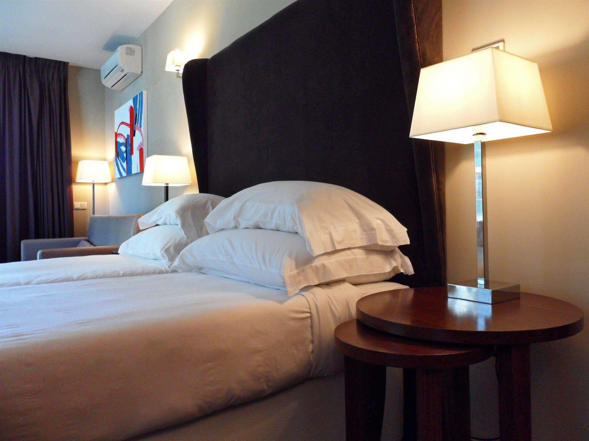 Marriott Residences Salgados Resort, Algarve Hotel