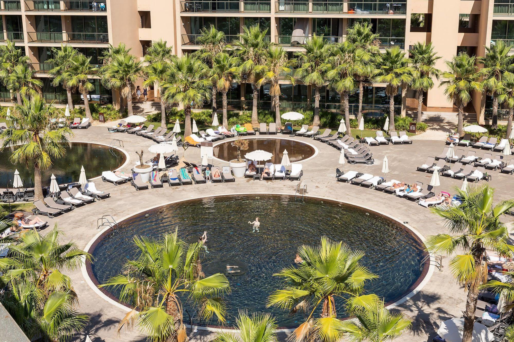 Marriott Residences Salgados Resort, Algarve 4*