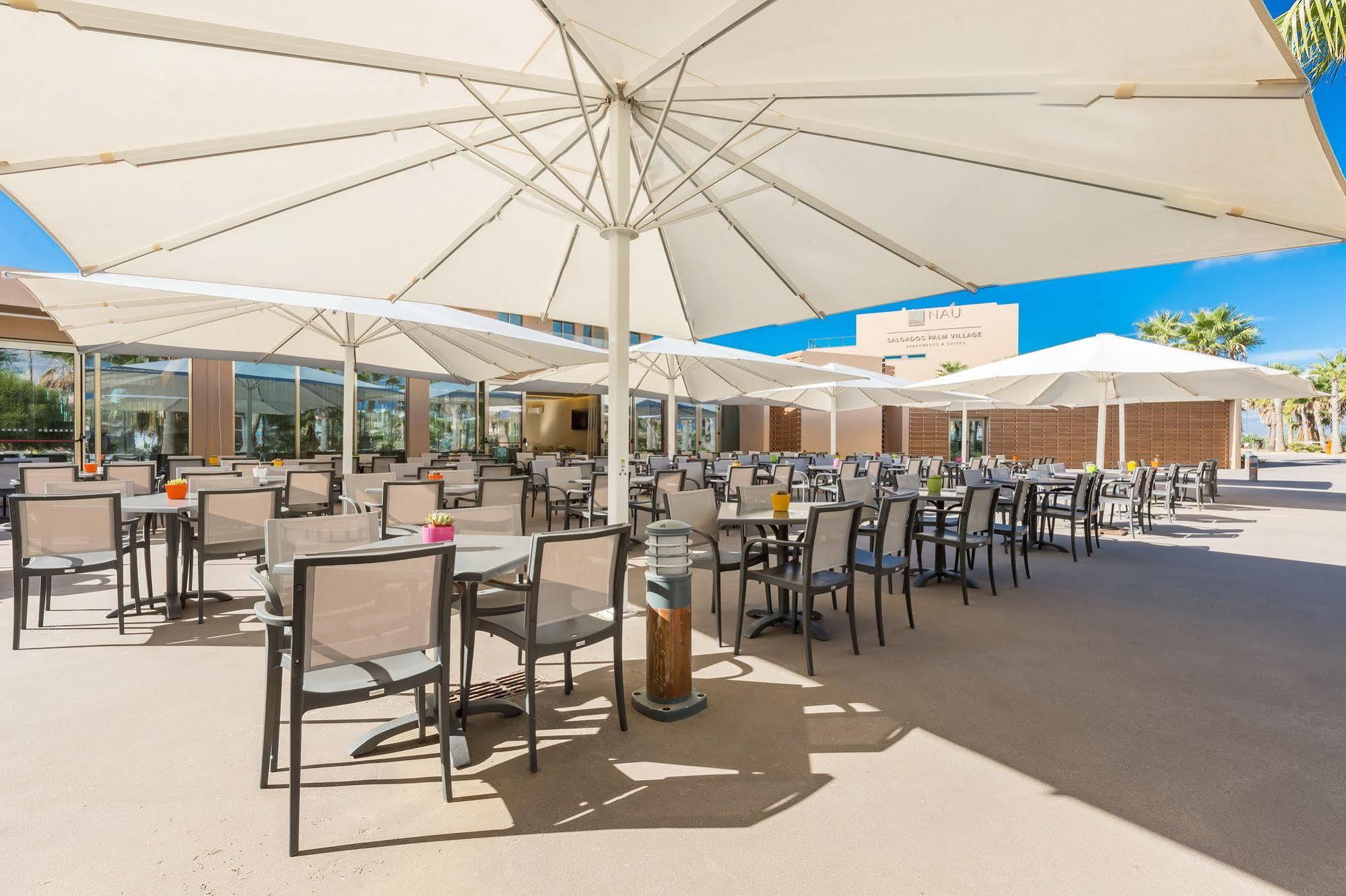 Hotel Marriott Residences Salgados Resort, Algarve