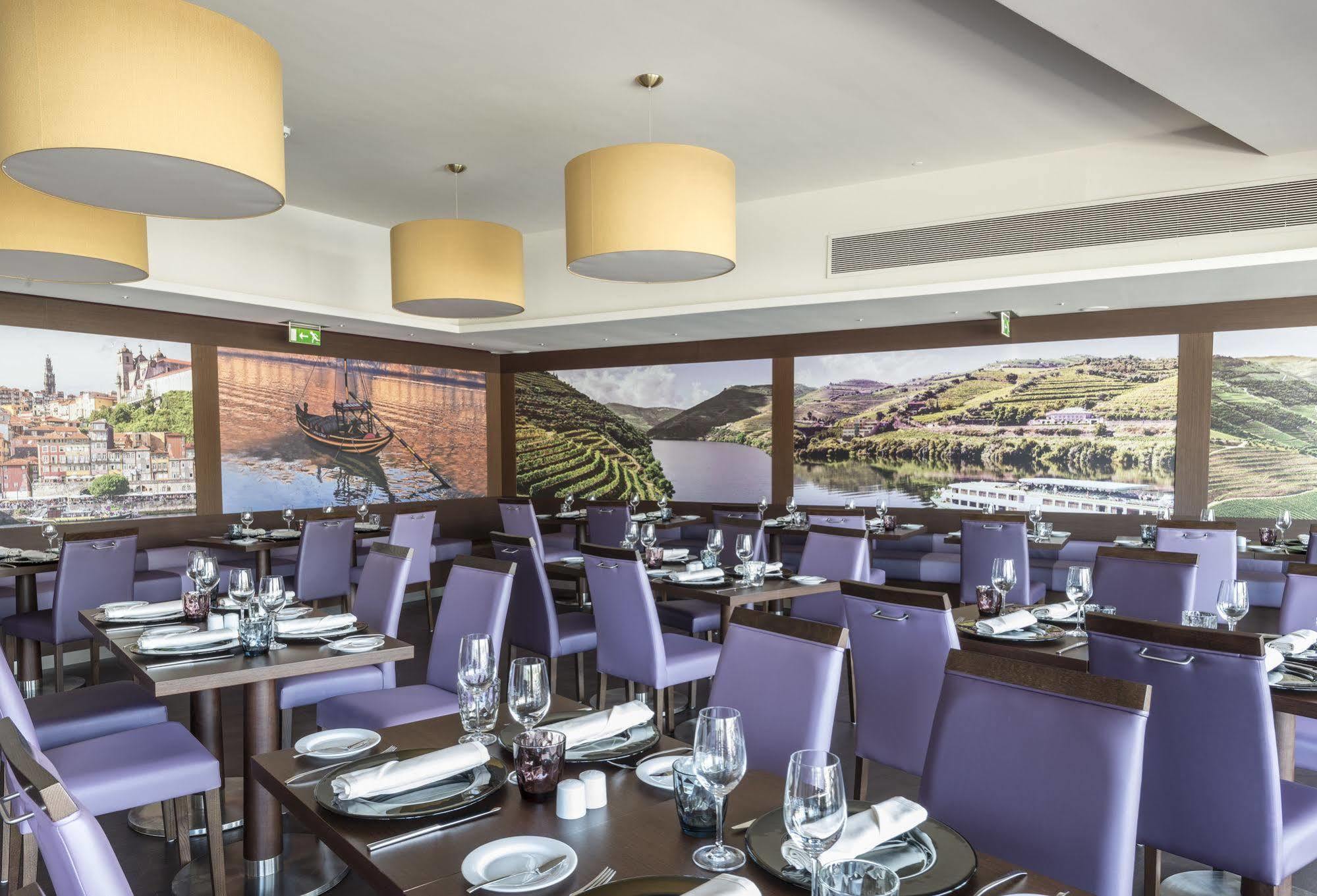 Hotel Gale Collection Douro Lamego