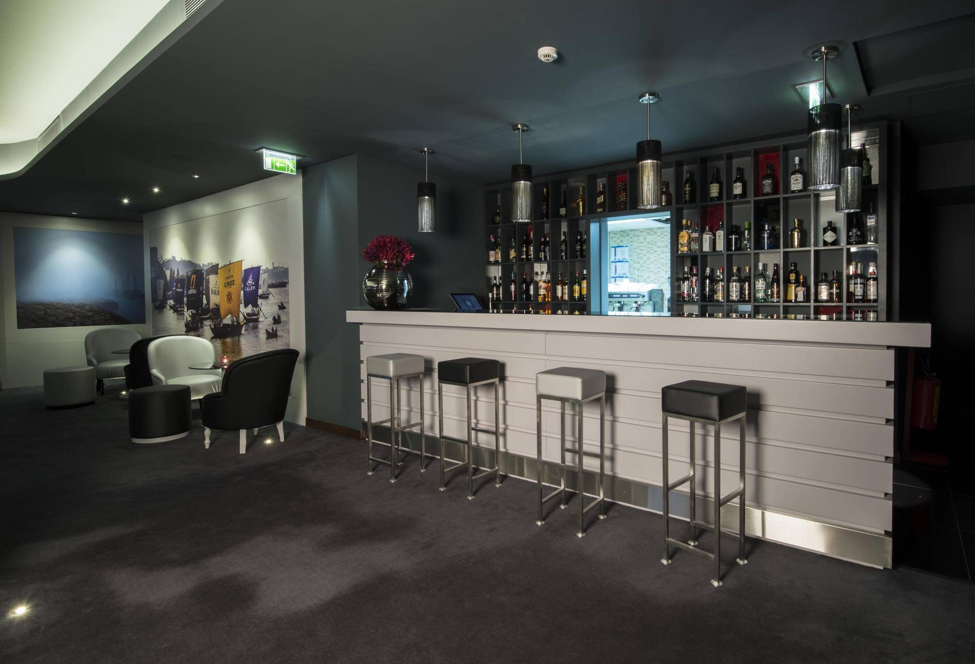 Hotel Gale Collection Douro Lamego