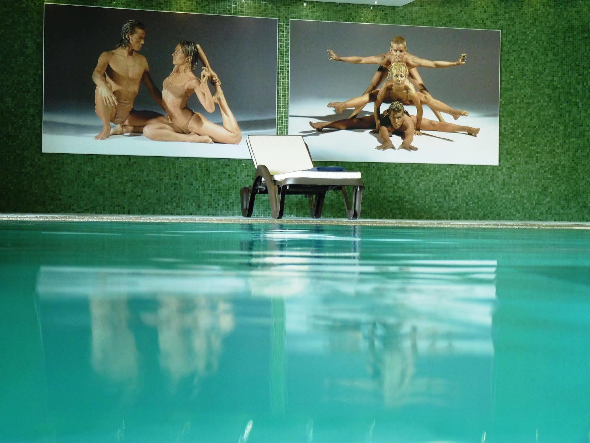 Hotel Gale Collection Douro 4*