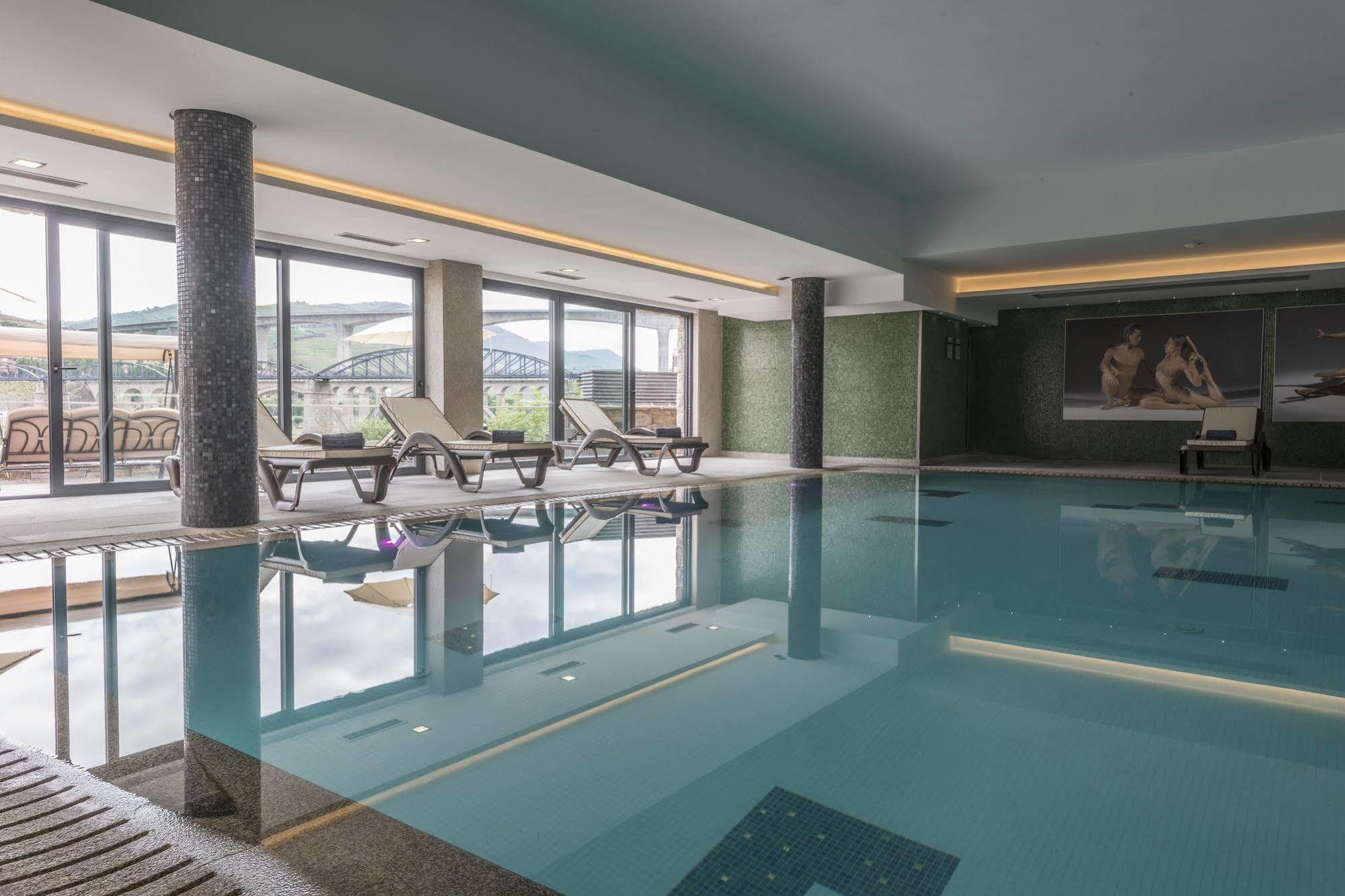 Gale Collection Douro Hotel Lamego