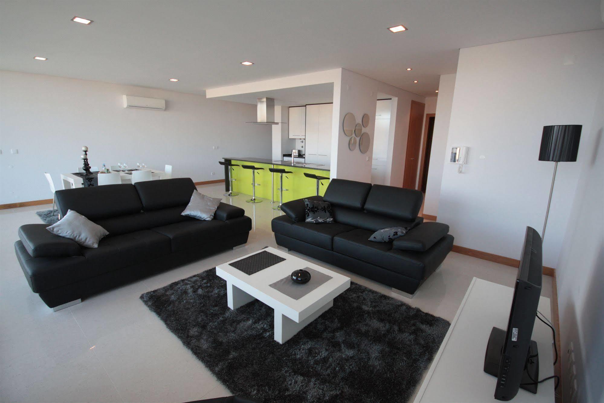 Apartment Portas Da Baia