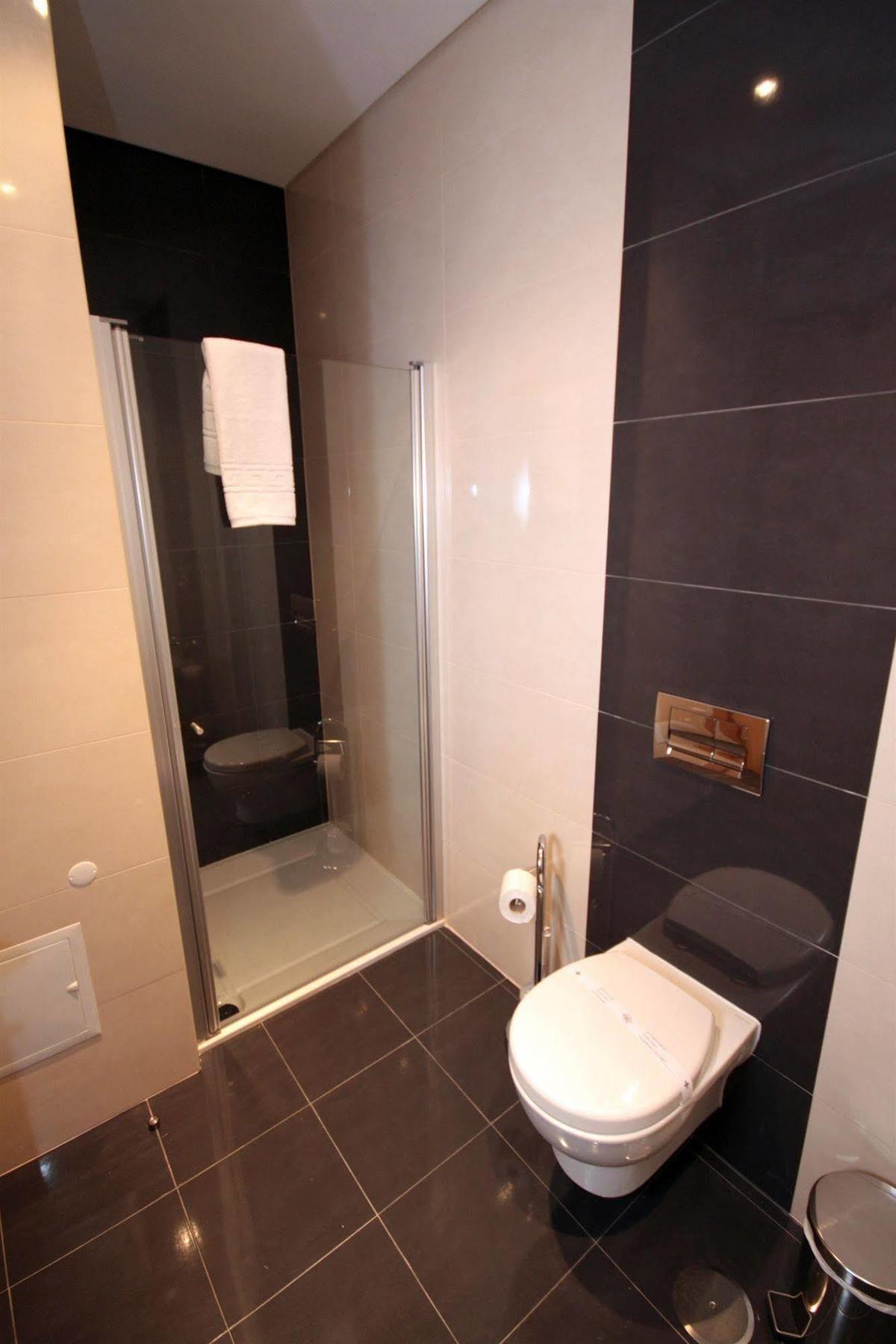 Portas Da Baia Apartment