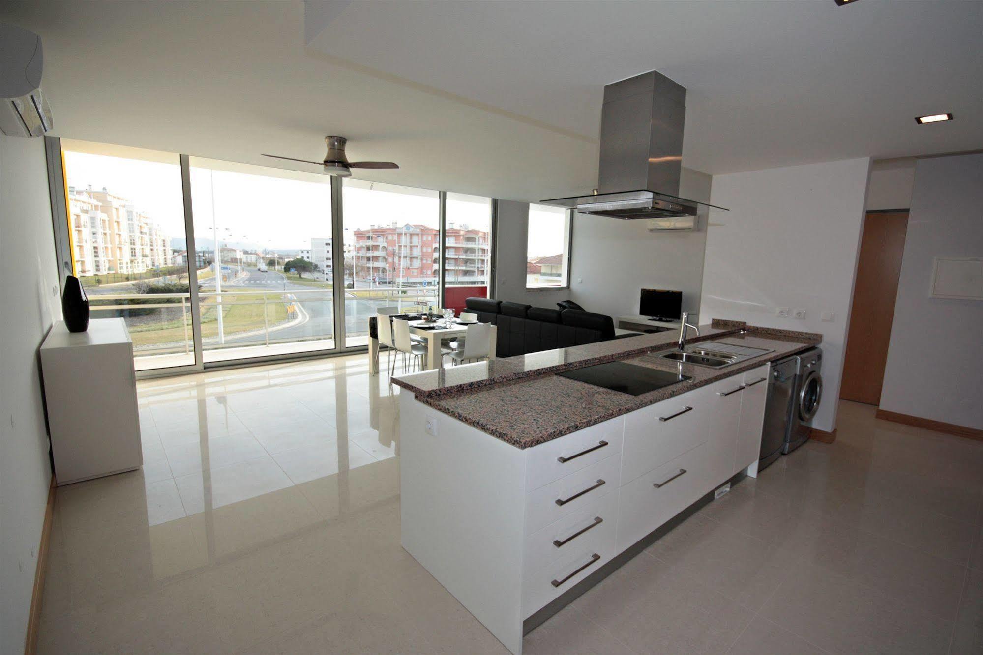 Apartment Portas Da Baia