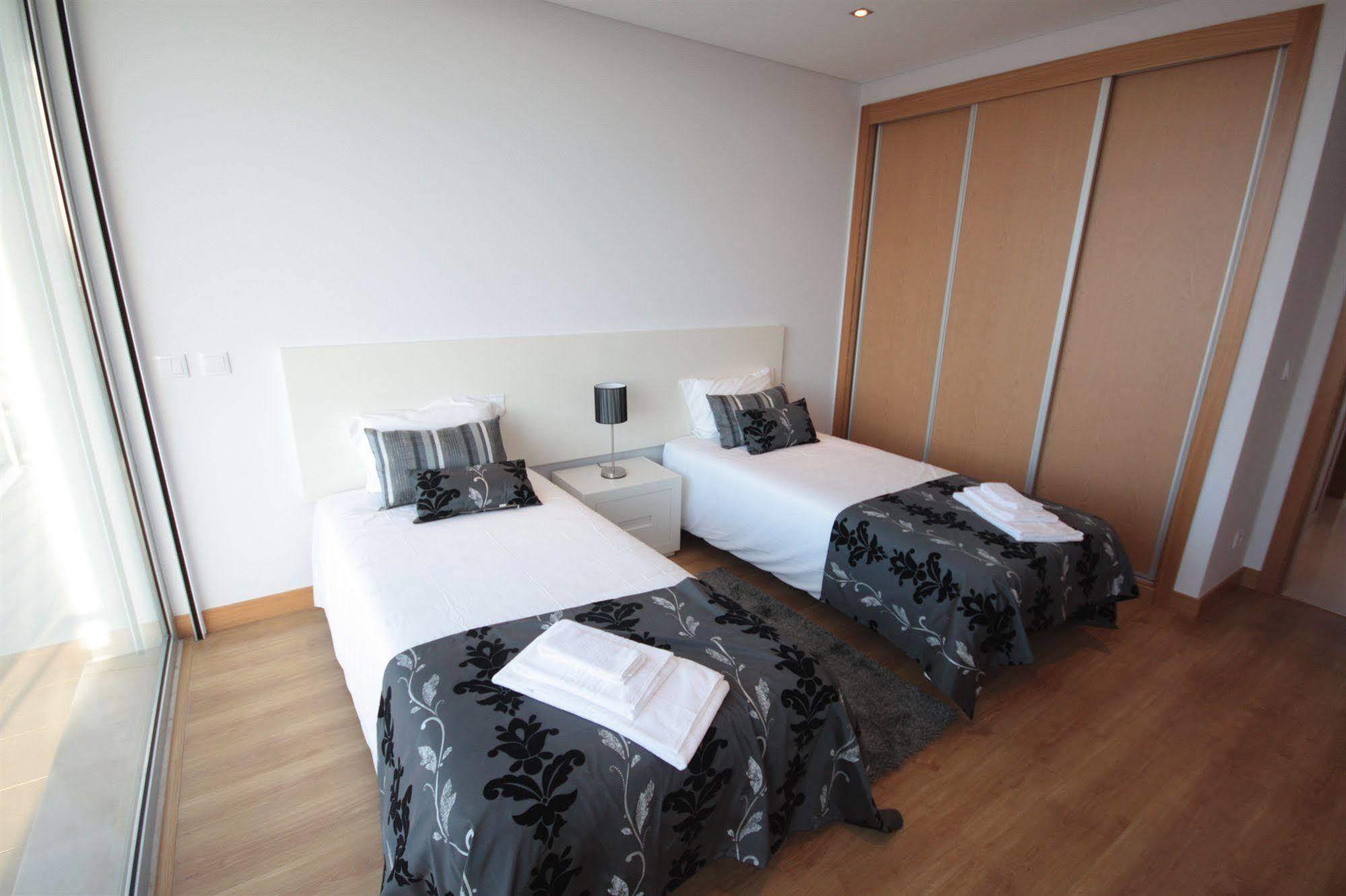 Apartment Portas Da Baia Sao Martinho do Porto