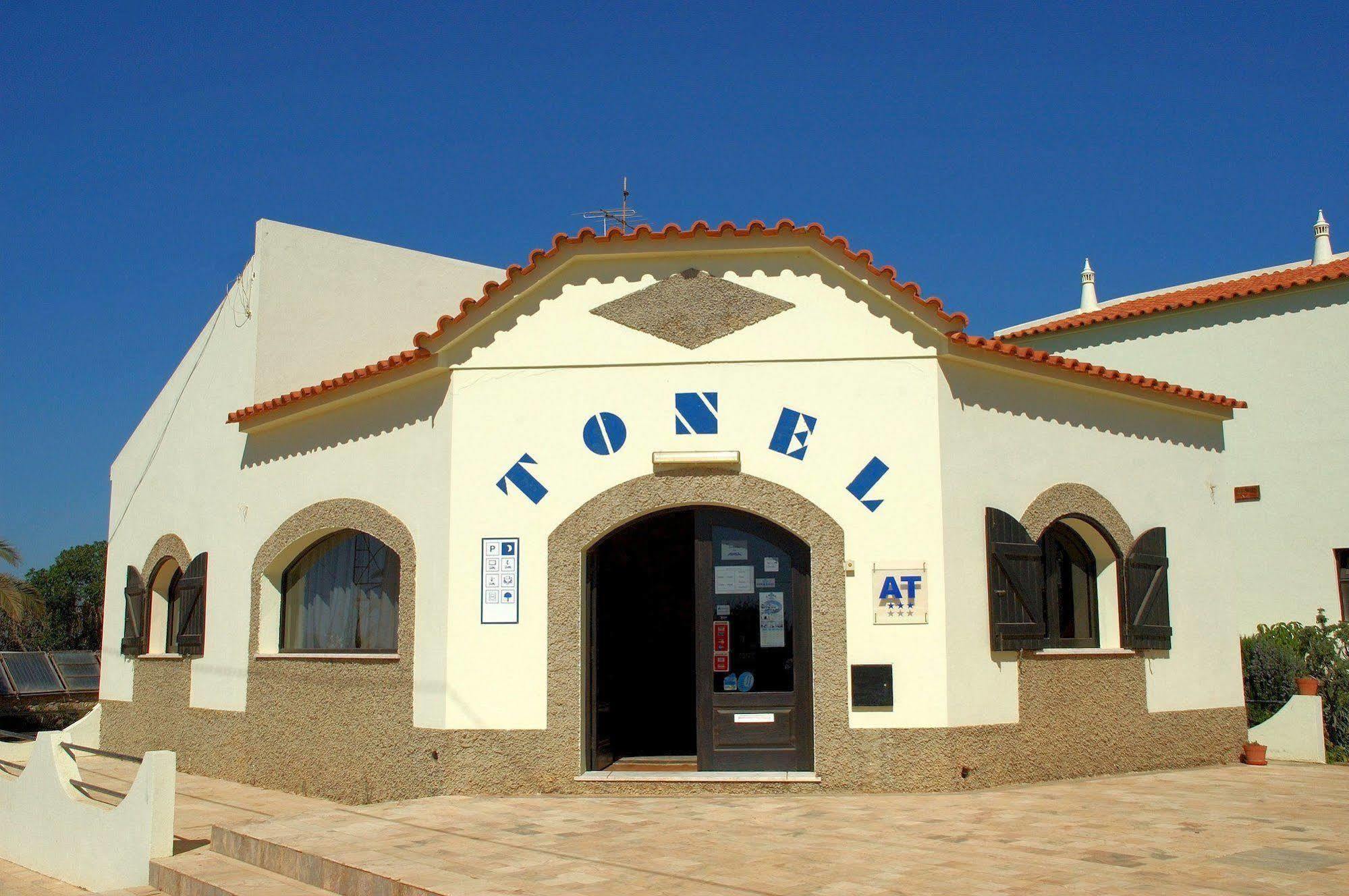 Aparthotel Tonel Turisticos