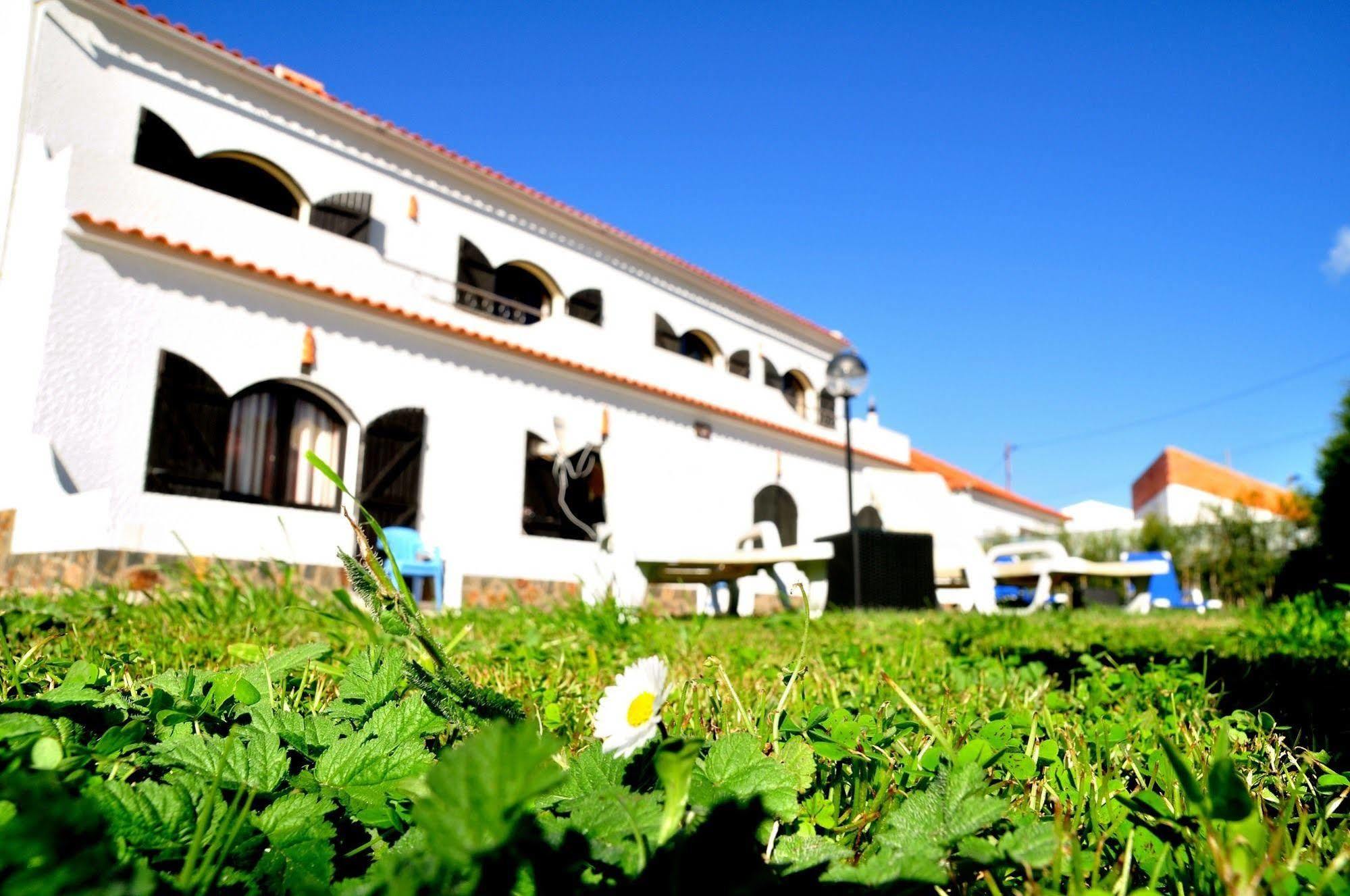 Apartahotel Tonel Turisticos