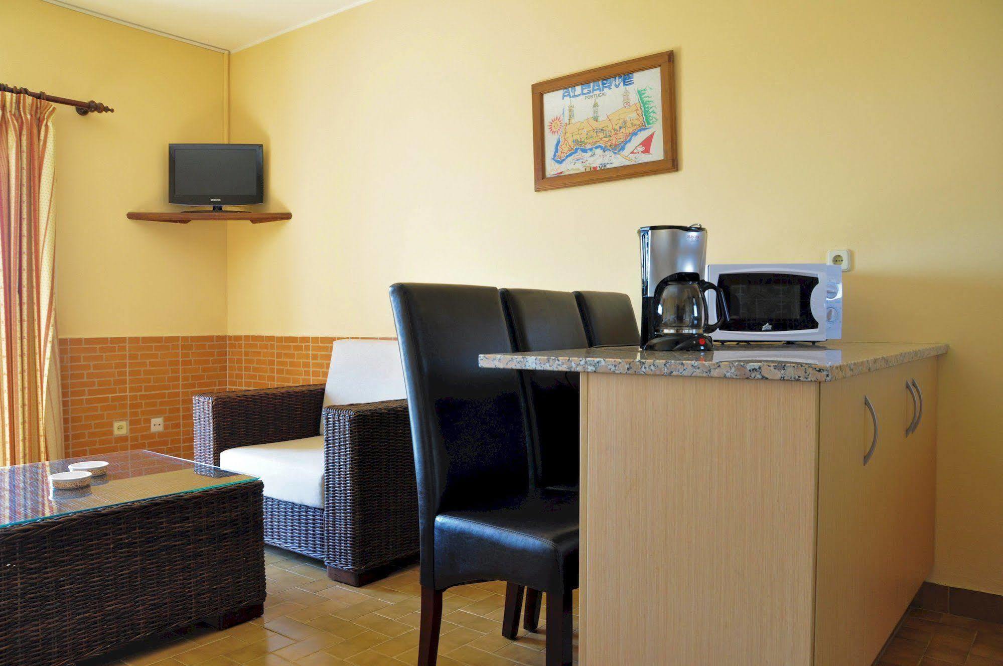 Aparthotel Tonel Turisticos