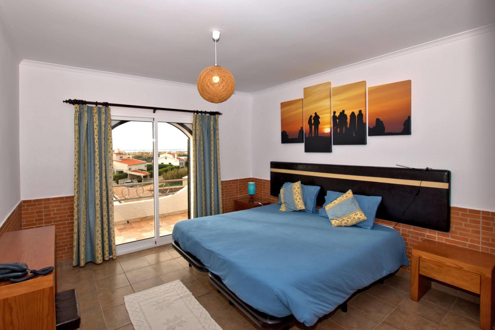 Apartahotel Tonel Turisticos