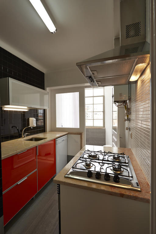Casa Aguarelas - Apartamento *