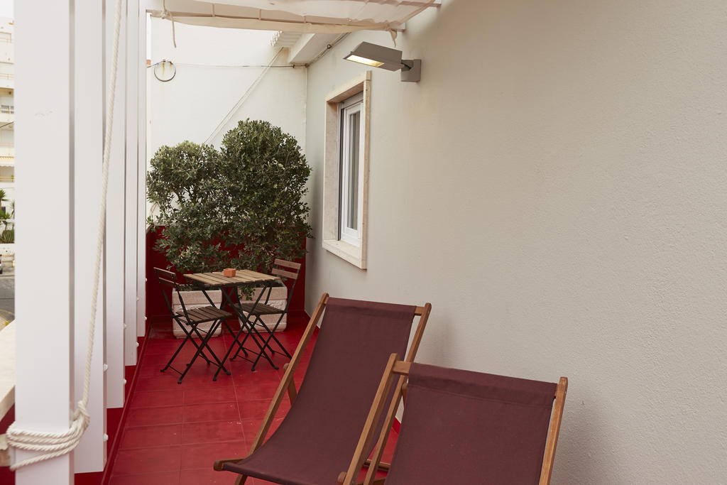 Casa Aguarelas - Apartamento Ericeira