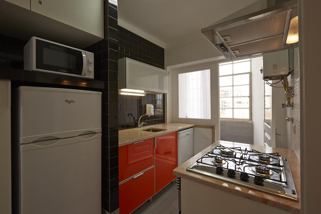 Casa Aguarelas - Apartamento