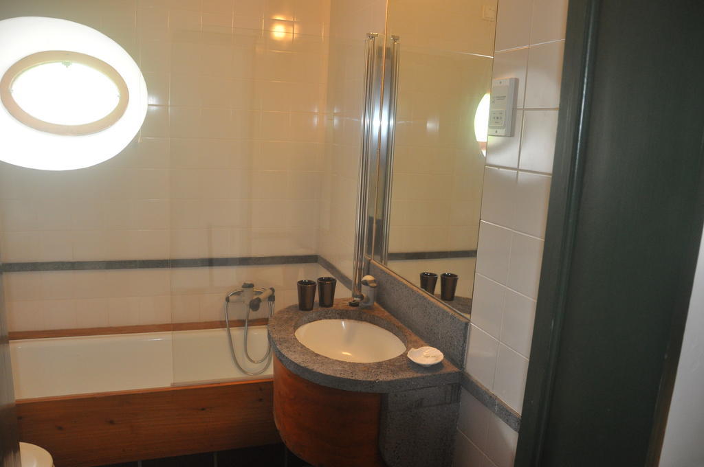 Farm stay Convento De Sao Francisco *