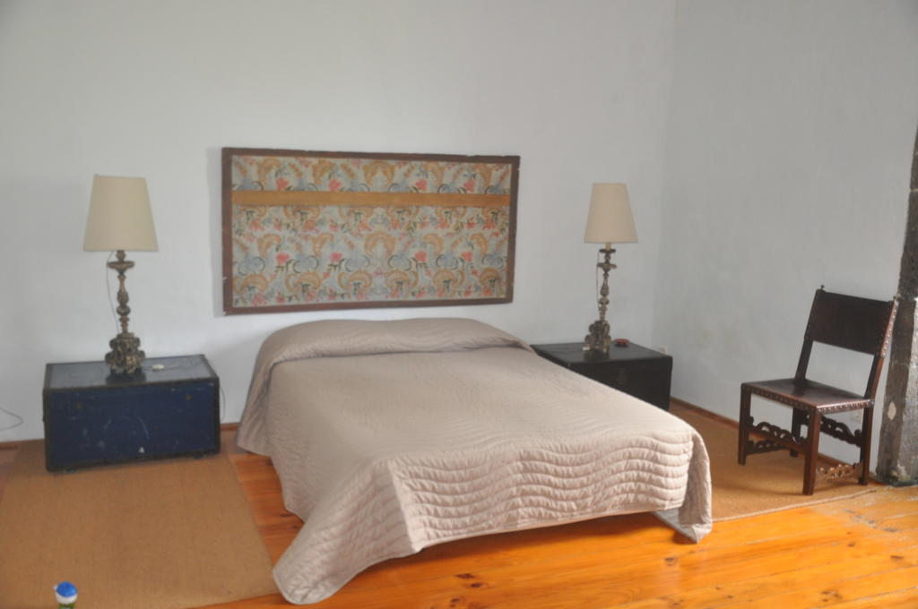 Farm stay Convento De Sao Francisco *