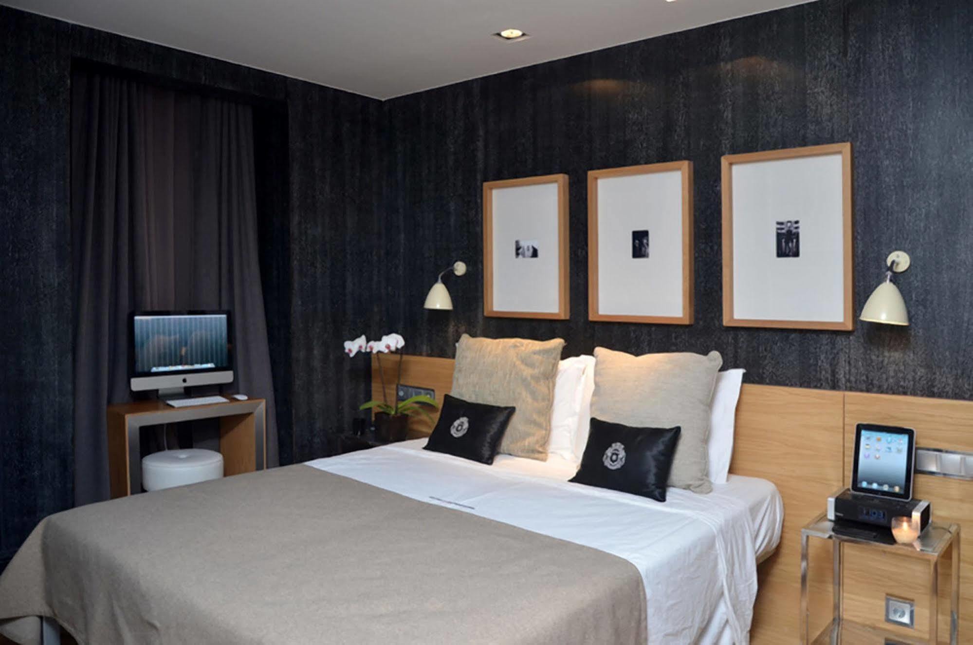 Browns Downtown Hotel Lisbon