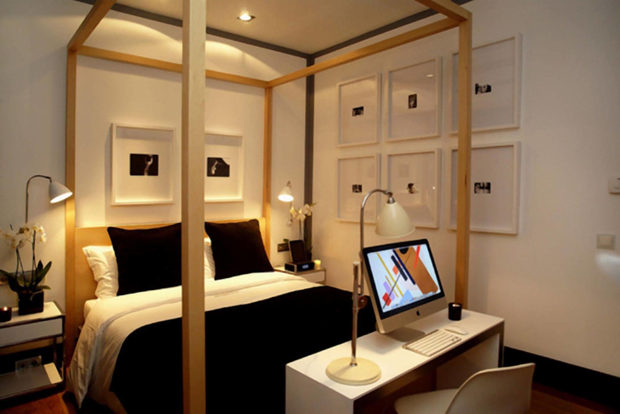 Hotel Browns Downtown Lisbon