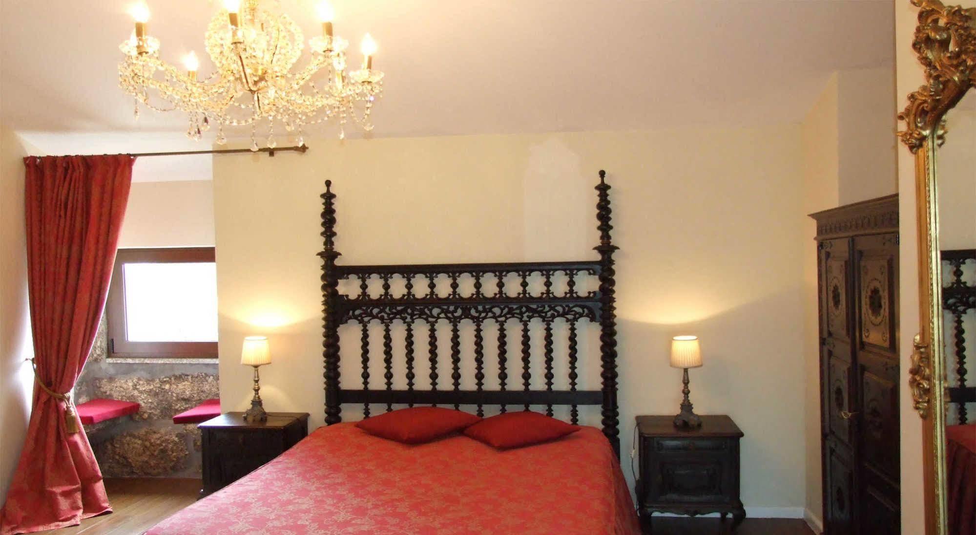 Hotel Boutique Solar Dos Anjos