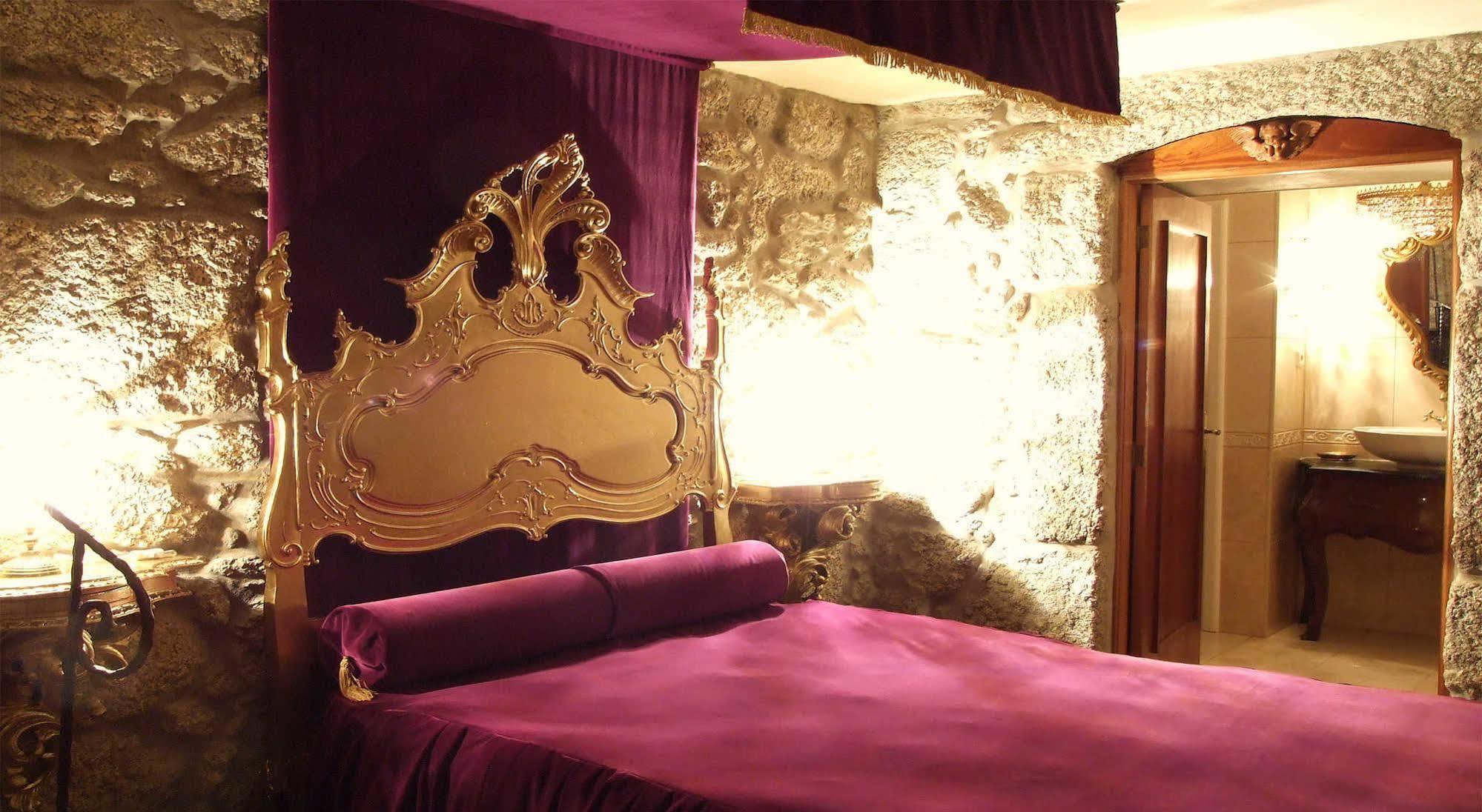 Boutique Solar Dos Anjos Hotel