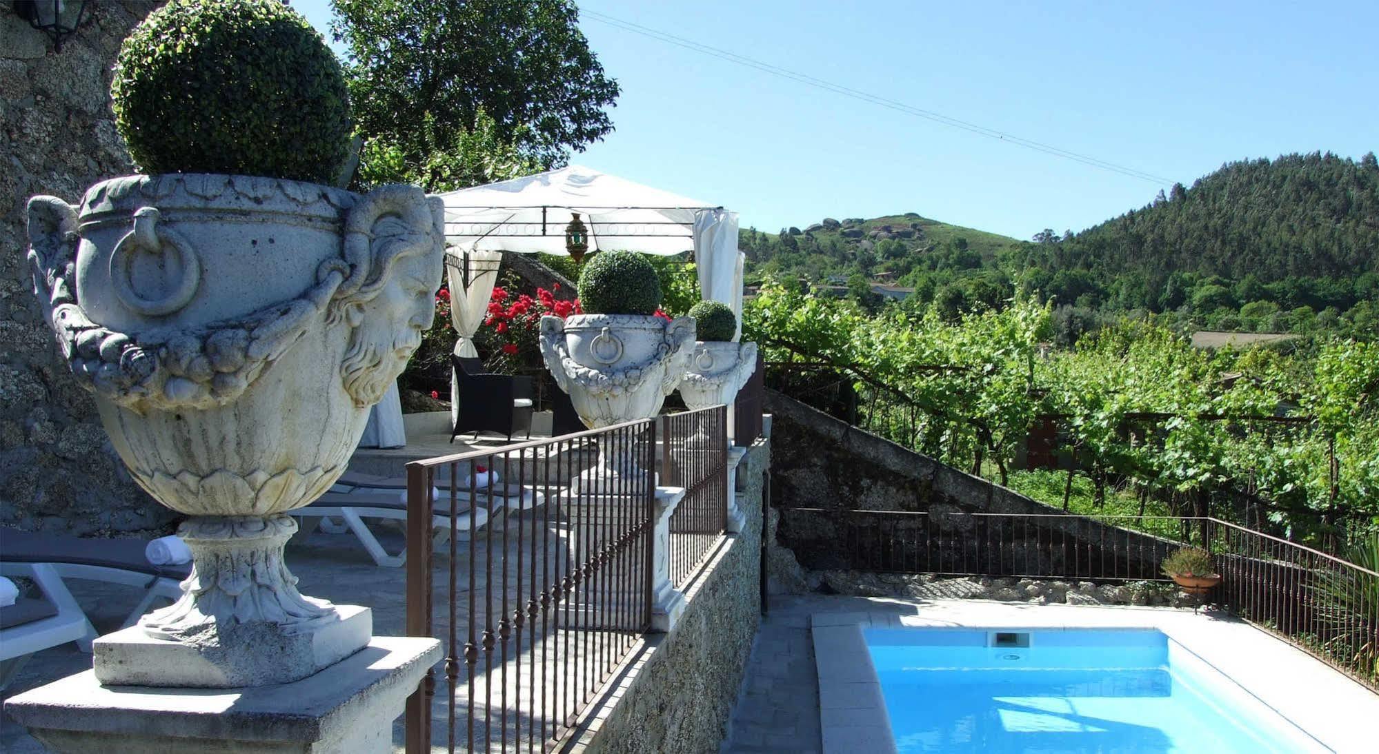 Hotel Boutique Solar Dos Anjos