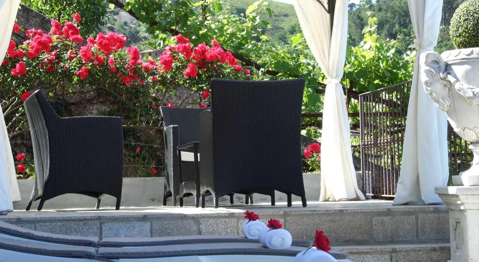 Hotel Boutique Solar Dos Anjos 4*