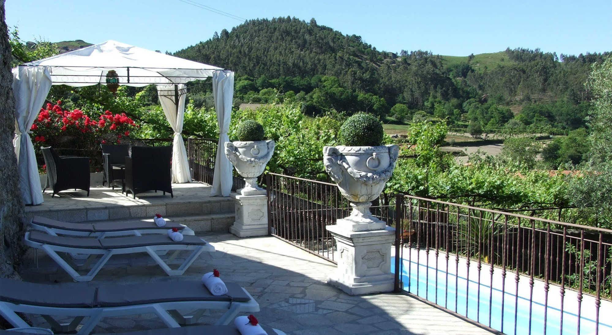 Boutique Solar Dos Anjos Hotel 4*