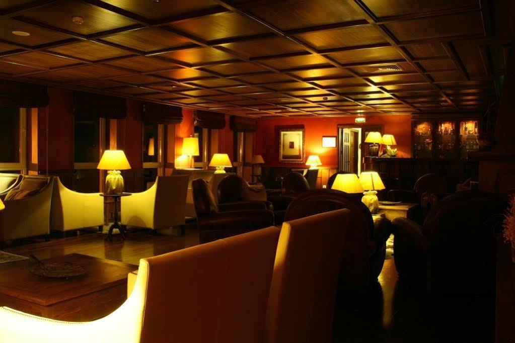 Sao Goncalo Hotel Anciães