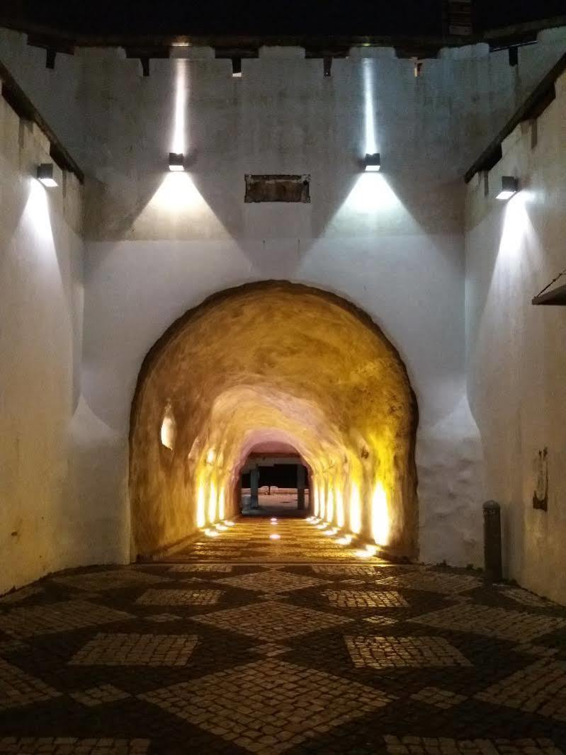 Turisticos Regina