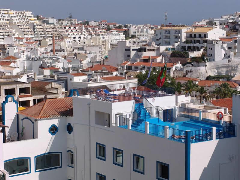 Aparthotel Turisticos Regina
