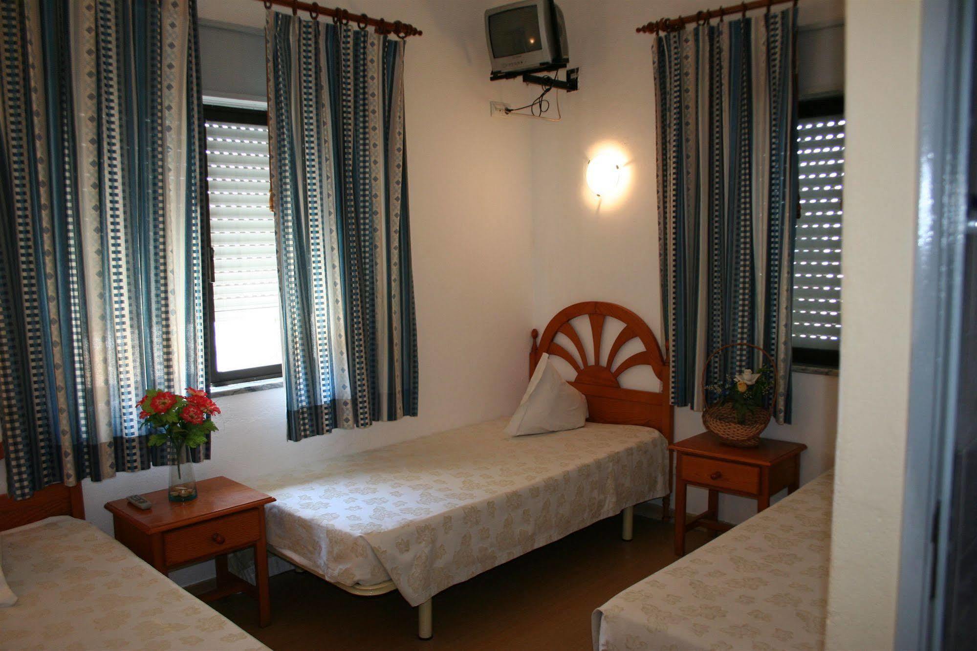 Guest house Santa Isabel Portimao