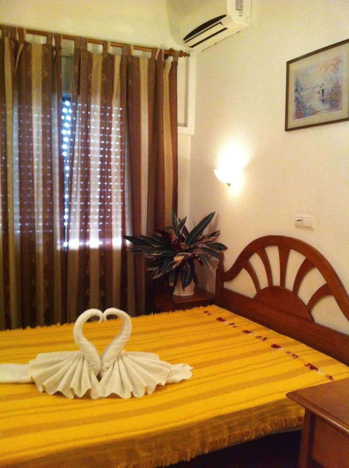 Santa Isabel Guest house Portimao