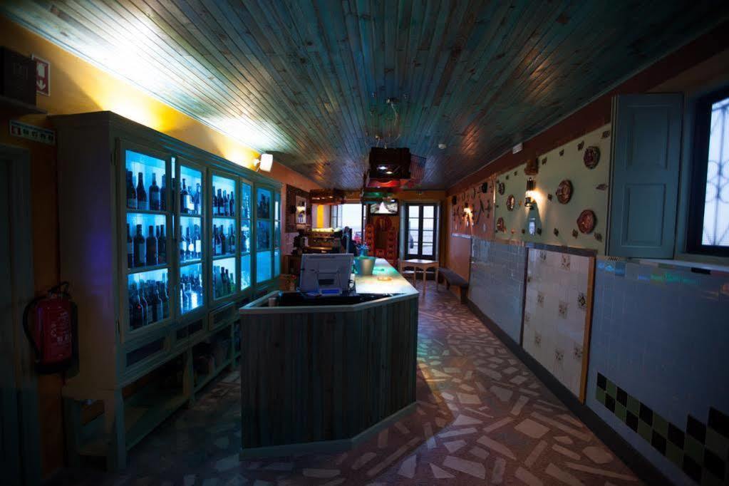 Hotel Teimoso 2*