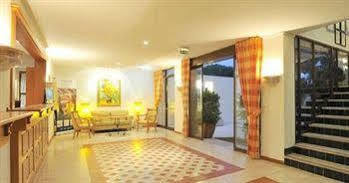 Pestana Levante & Golf 4* Armacao de Pera