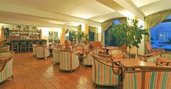 Pestana Levante & Golf Hotel