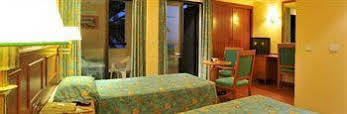 Pestana Levante & Golf 4*