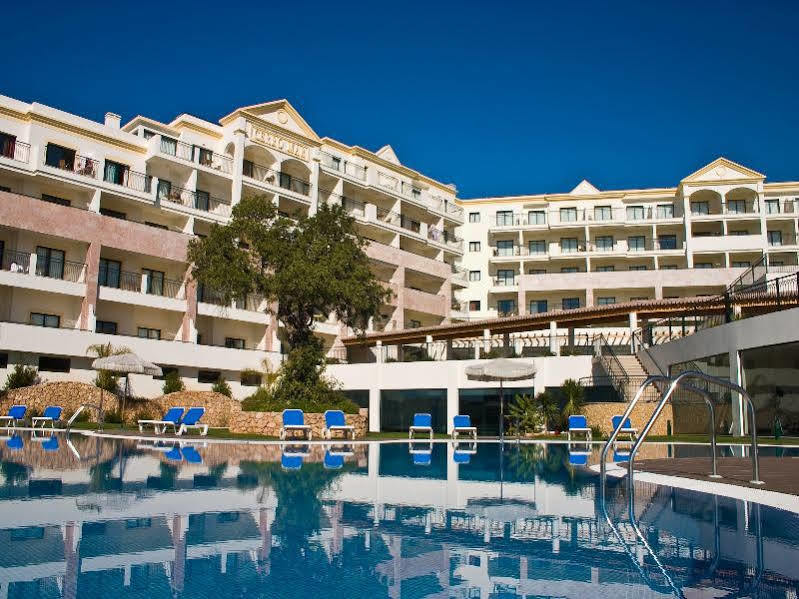 Aparthotel Cerro Mar Atlantico & Cerro Mar Garden Albufeira
