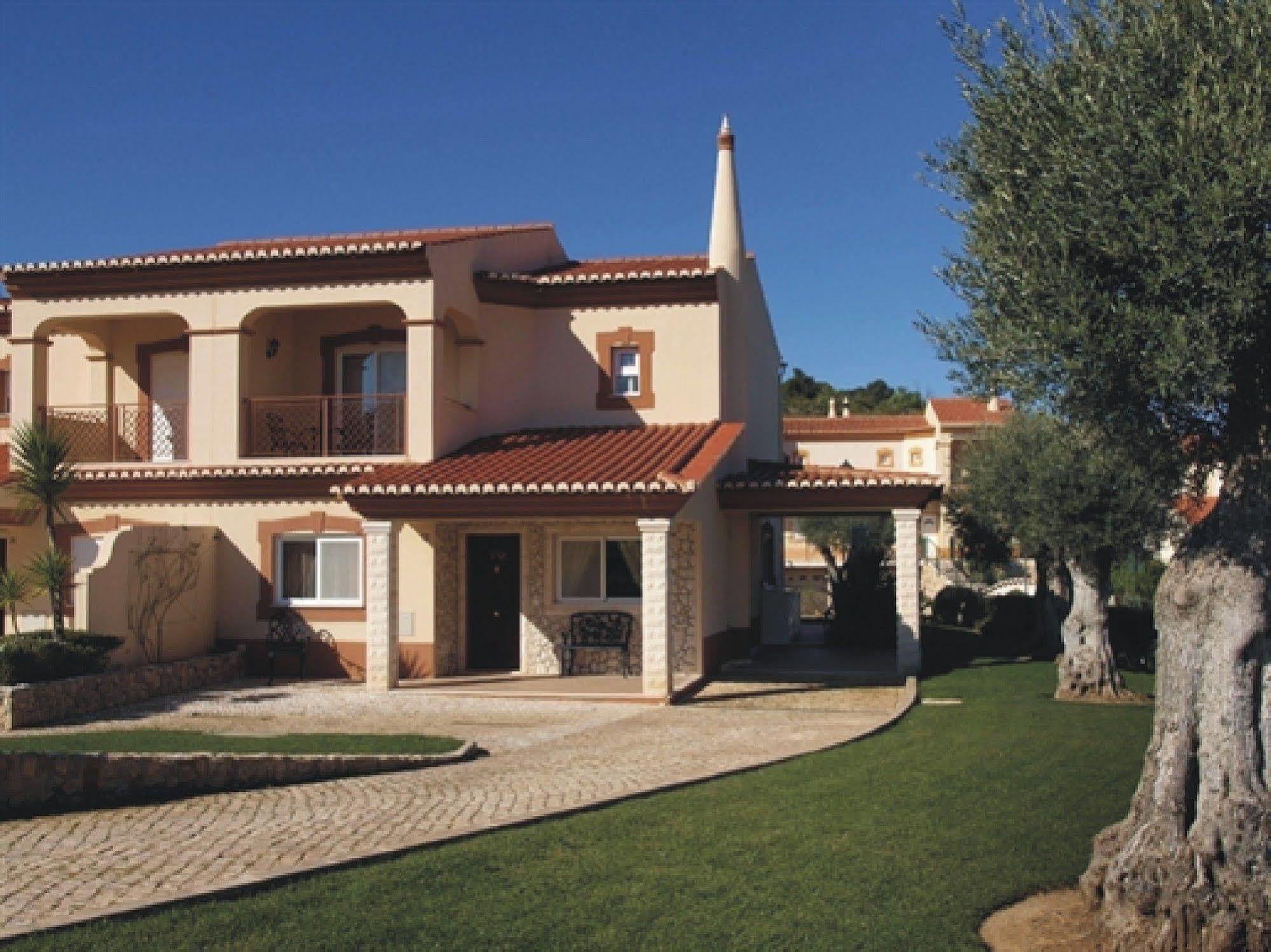 Boavista Golf & - Bela Colina Holidays Lagos