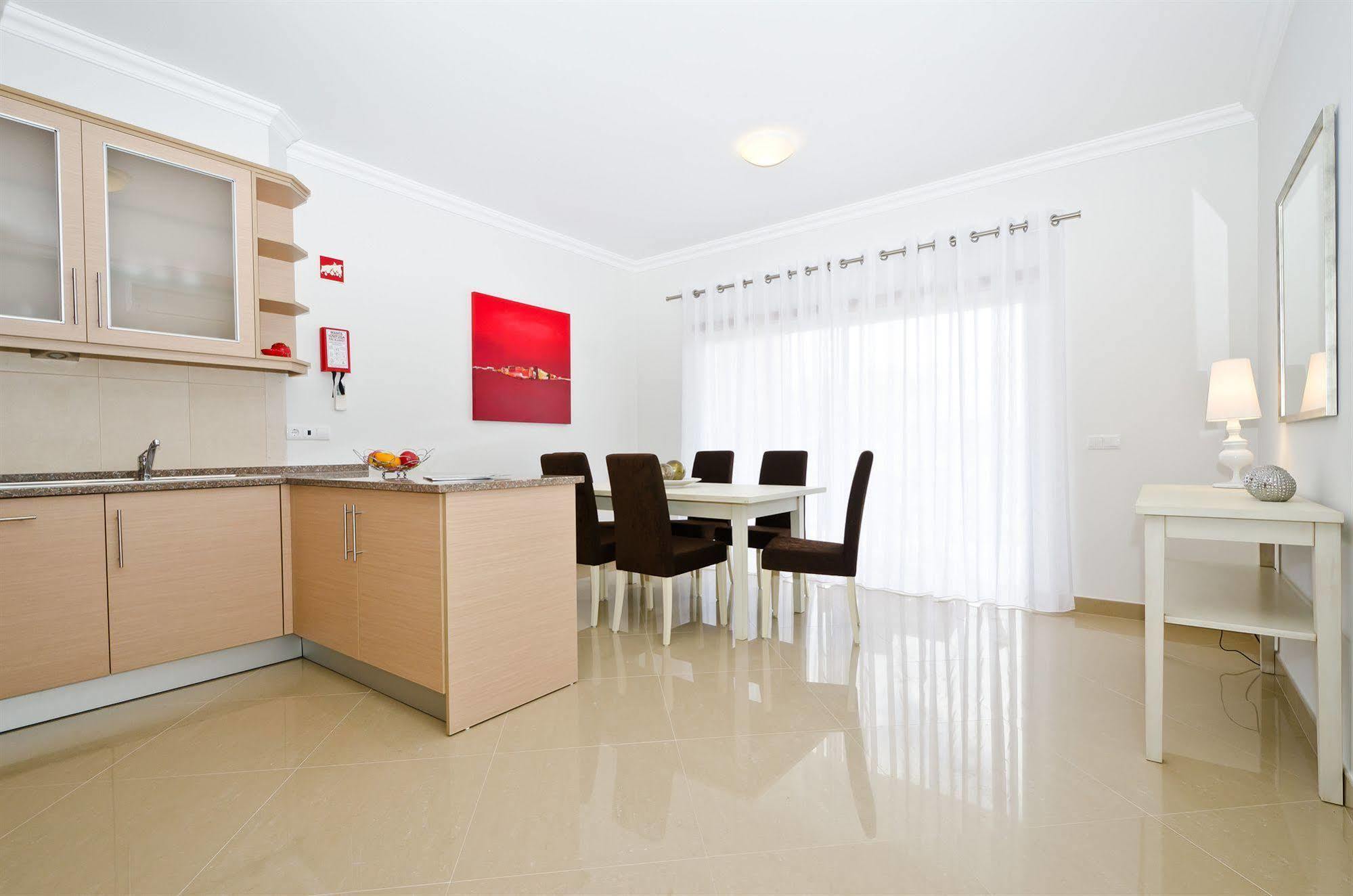 Boavista Golf & - Bela Colina Holidays 5* Lagos