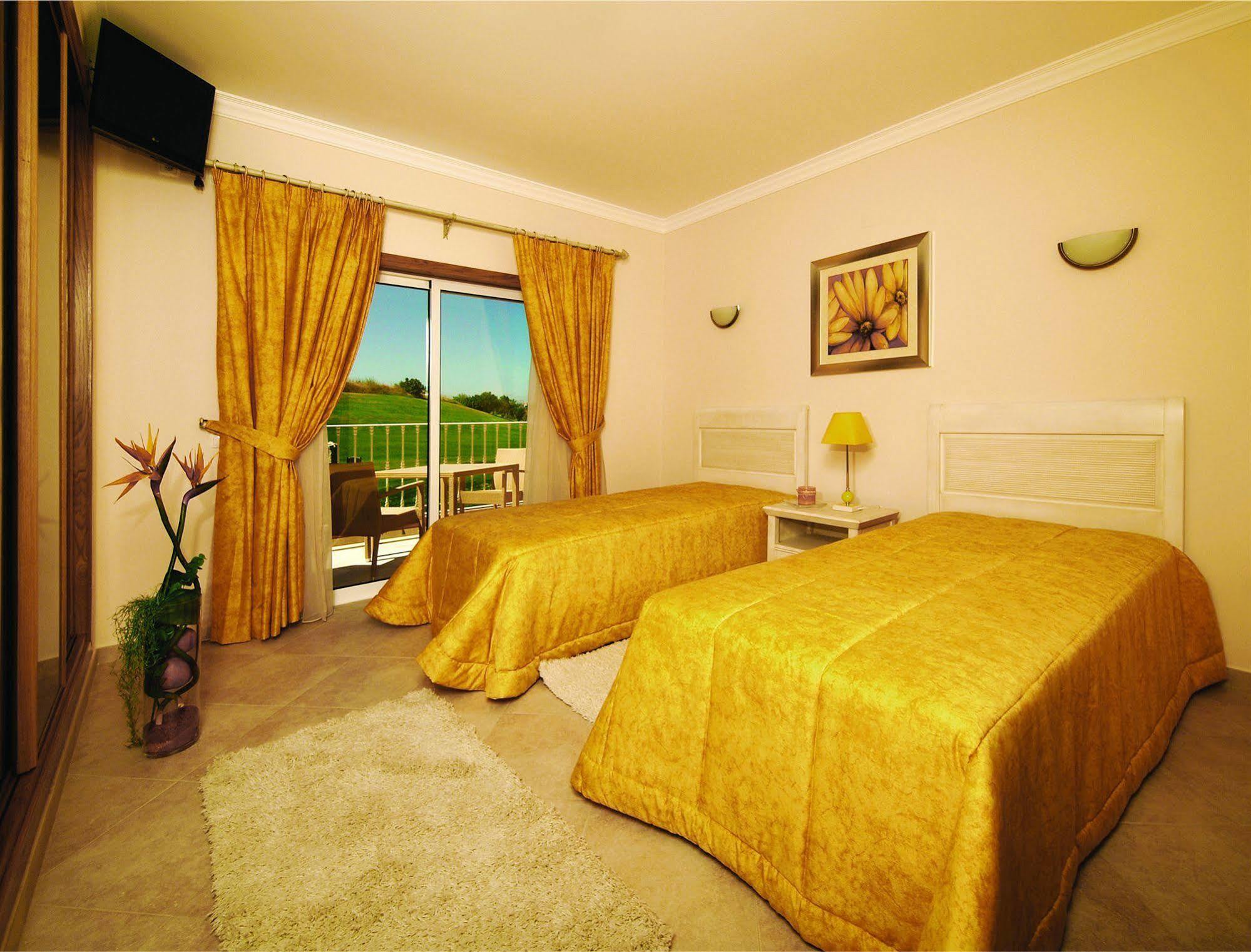 Boavista Golf & - Bela Colina Holidays 5* Lagos