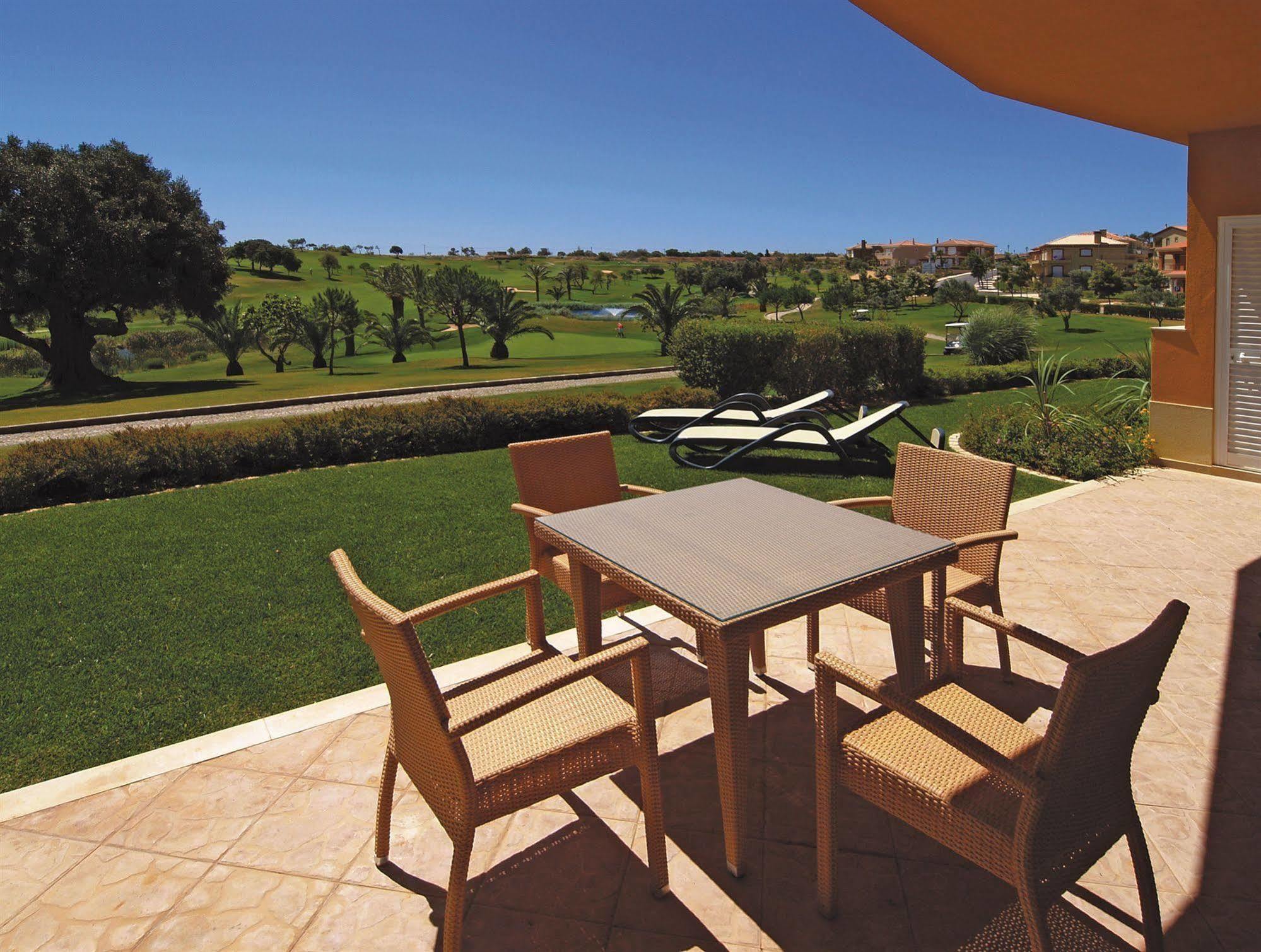 Boavista Golf & - Bela Colina Holidays Lagos