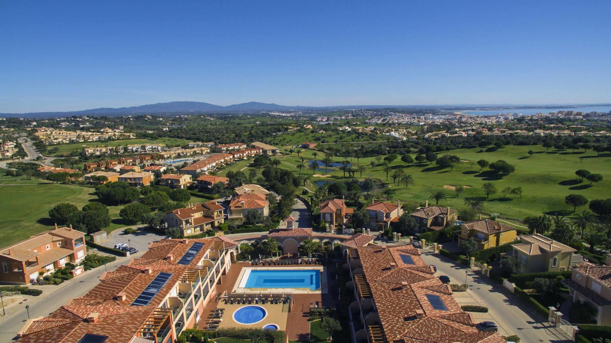 Boavista Golf & - Bela Colina Holidays Lagos