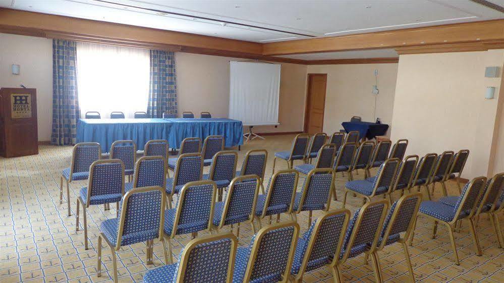 Hotel Horta 4*