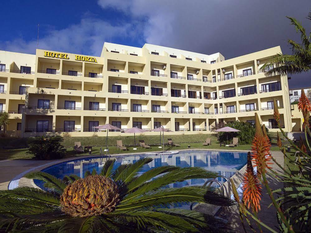Horta Horta (Azores)