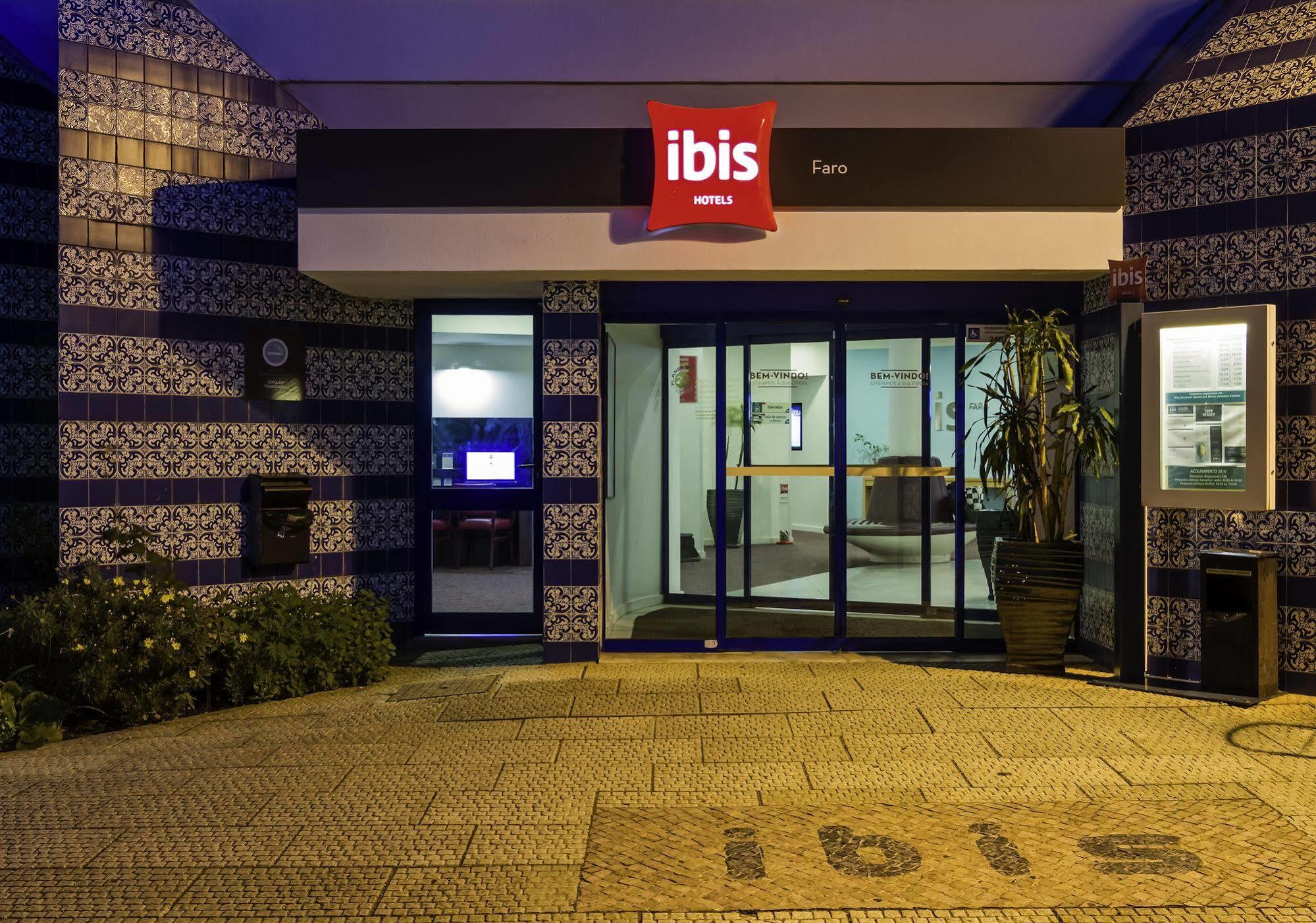 Ibis Algarve 2* Distrito de Faro
