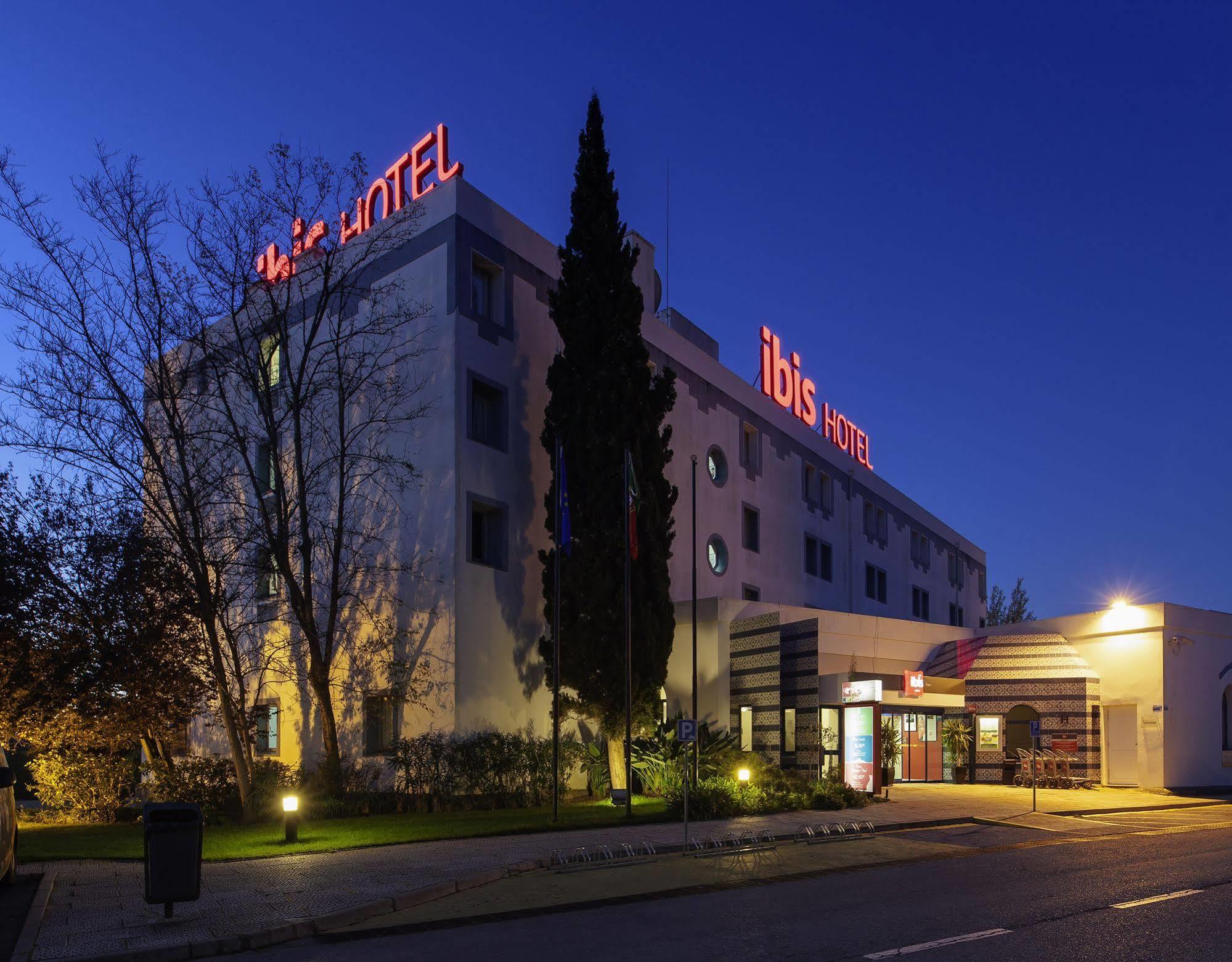 Ibis Algarve 2* Distrito de Faro