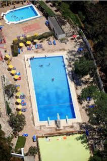 Hotel O Das Termas