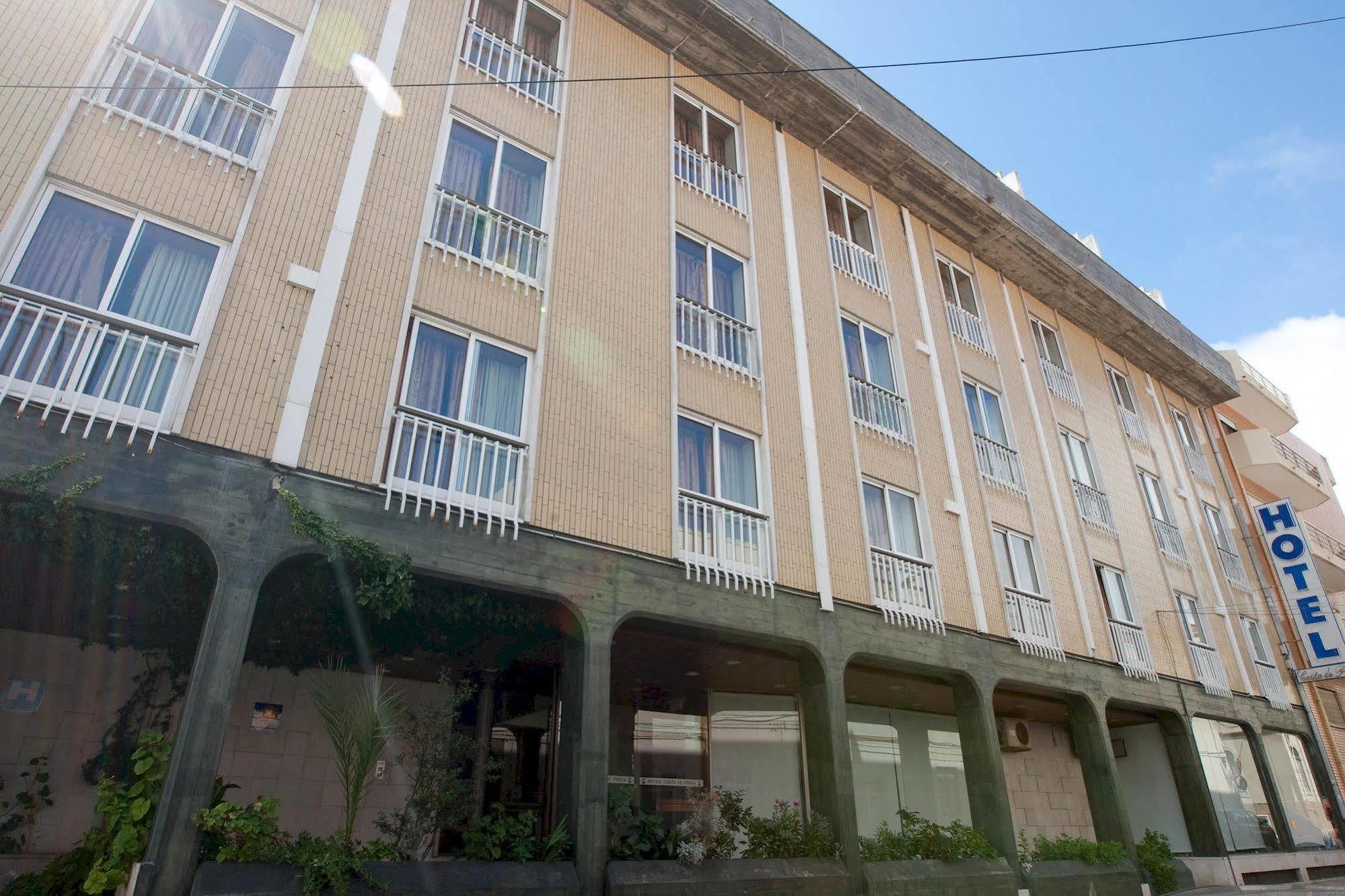 Costa De Prata 2 & Hotel